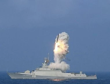 Μετά το Μουντιάλ η Ρωσία θα τελειώσει με τη Συρία - Εκδόθηκε ΝΟΤΑΜ μαζικής εκτόξευσης πυραύλων Kalibr